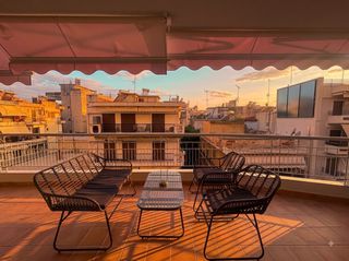 Studio 62 sqm for rent