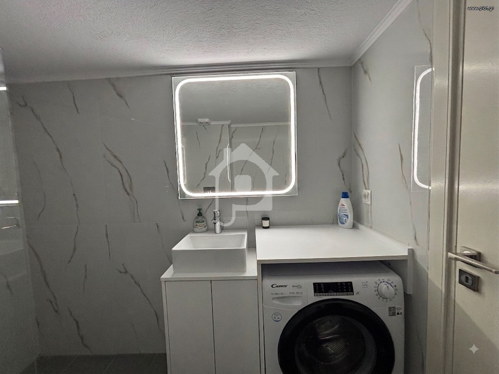 Studio / γκαρσονιέρα 62 τ.μ. προς ενοικίαση, Καραμπουρνάκι