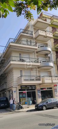 Διαμέρισμα 80 τ.μ. για ενοικίαση, Θεσσαλονίκη - Κέντρο, Βαρδάρης
