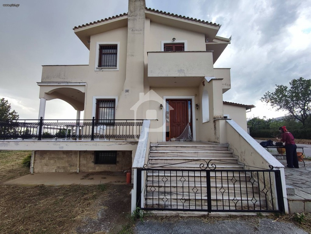 Μονοκατοικία 290 τ.μ. πρός πώληση, Ν. Δράμας, Δράμα