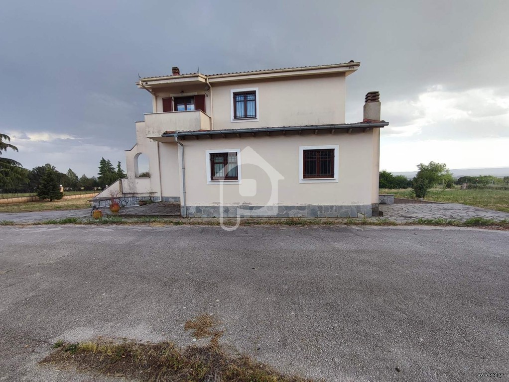 Μονοκατοικία 290 τ.μ. πρός πώληση, Ν. Δράμας, Δράμα
