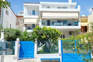 Apartment 139 sqm for rent