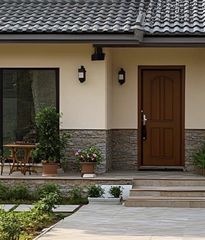 Detached home 40 sqm for rent