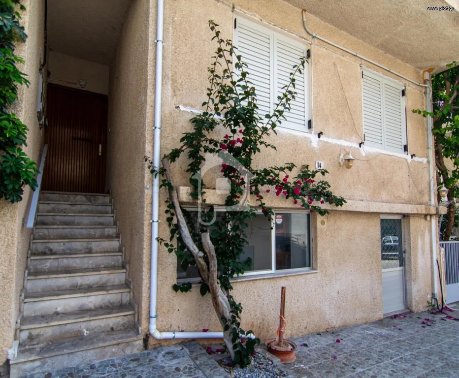 Διαμέρισμα 35 τ.μ. προς ενοικίαση, Τολό