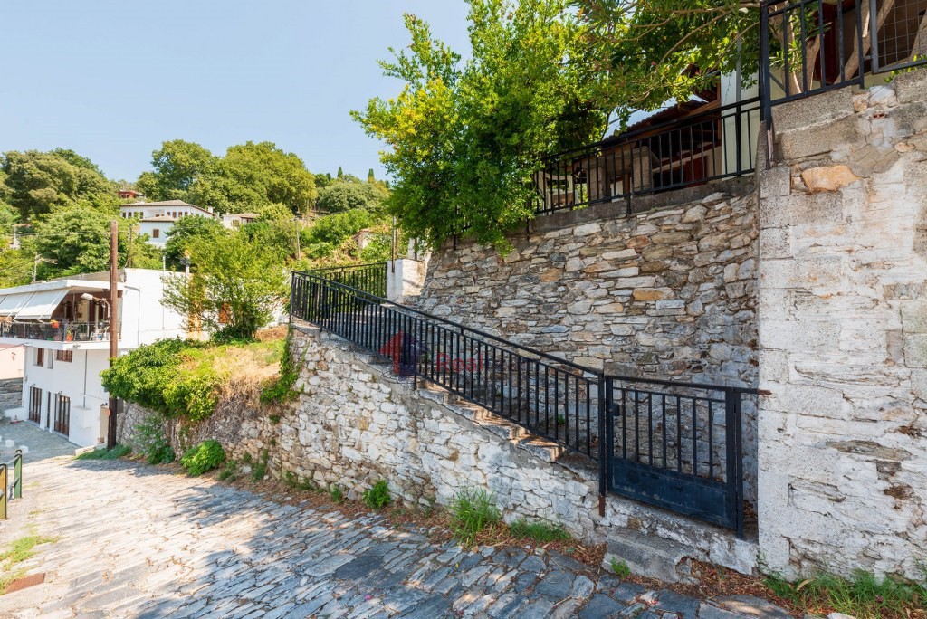 Μονοκατοικία 61 τ.μ. πρός πώληση, Μαγνησία, Μηλιές