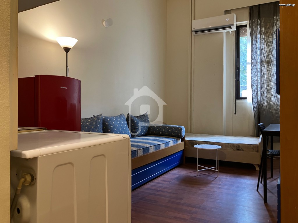 Studio / γκαρσονιέρα 21 τ.μ. για ενοικίαση, Θεσσαλονίκη - Κέντρο, Κάτω Τούμπα