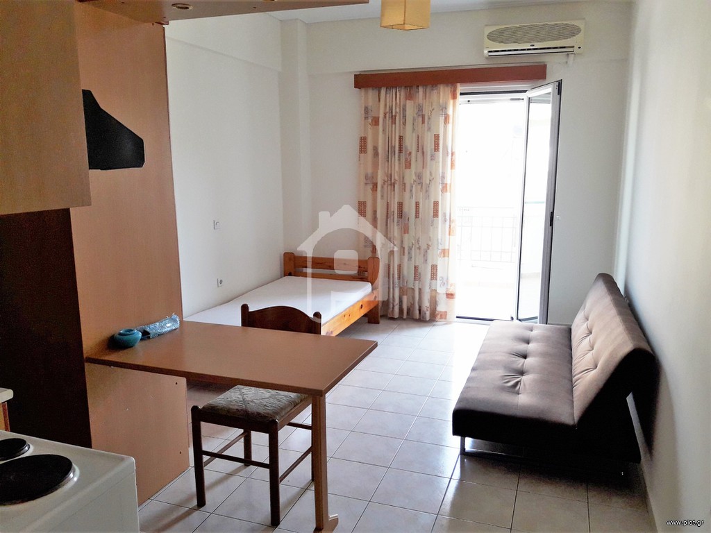 Studio / γκαρσονιέρα 30 τ.μ. προς ενοικίαση, Μεσολόγγι