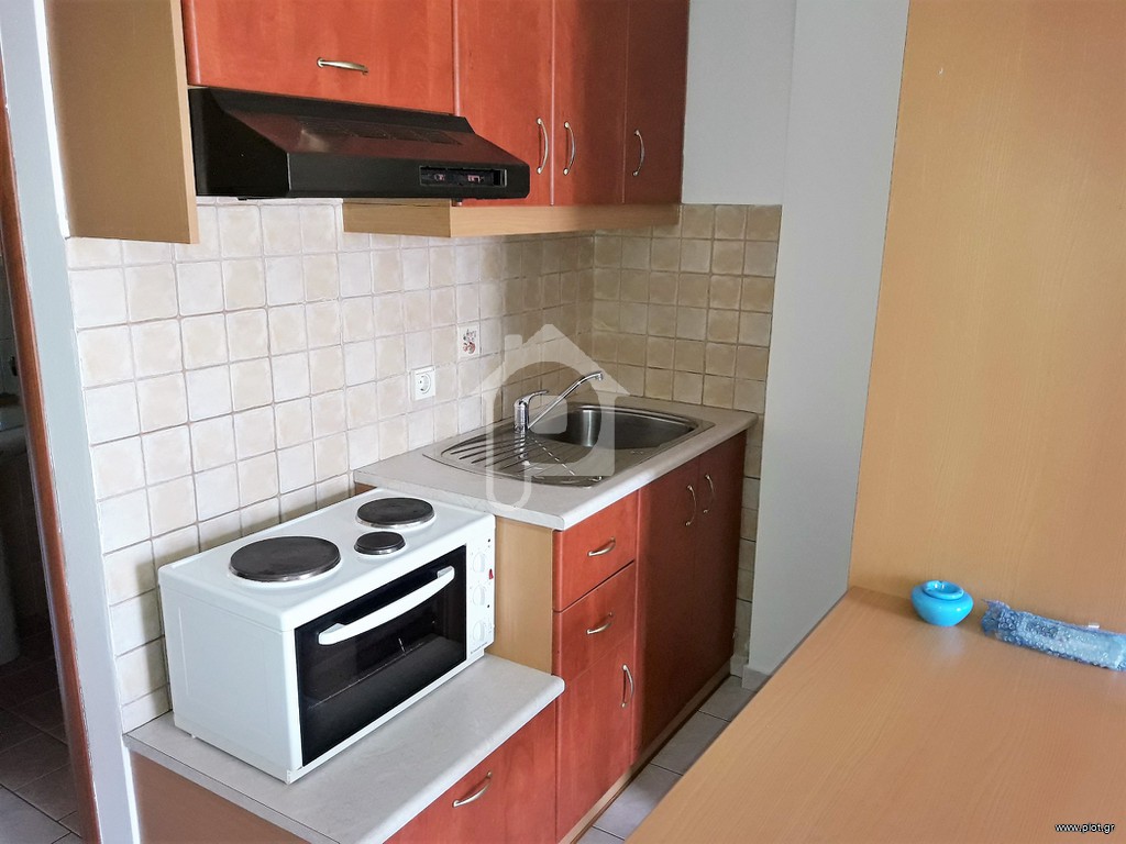 Studio / γκαρσονιέρα 30 τ.μ. προς ενοικίαση, Μεσολόγγι