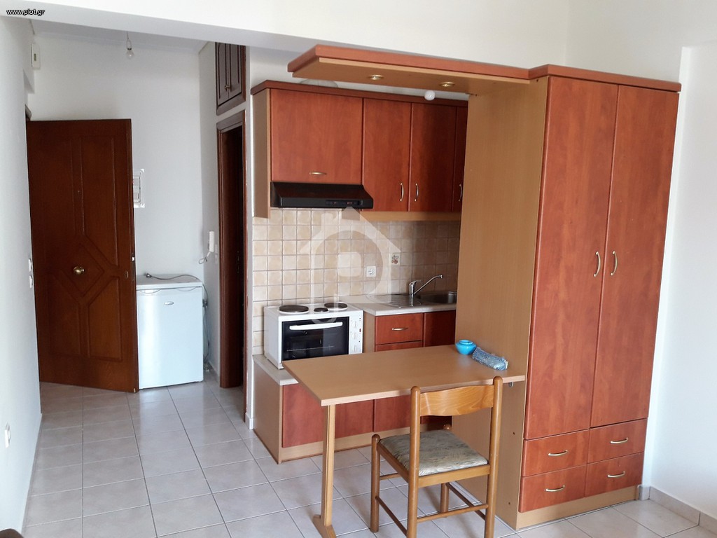Studio / γκαρσονιέρα 30 τ.μ. προς ενοικίαση, Μεσολόγγι