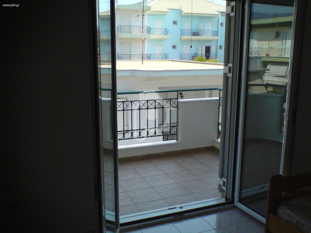 Studio / γκαρσονιέρα 30 τ.μ. προς ενοικίαση, Μεσολόγγι