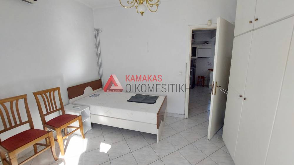 Studio / γκαρσονιέρα 40 τ.μ. πρός ενοικίαση, Θεσσαλονίκη - Περιφ/Κοί Δήμοι, Πυλαία
