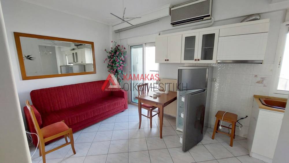 Studio / γκαρσονιέρα 40 τ.μ. πρός ενοικίαση, Θεσσαλονίκη - Περιφ/Κοί Δήμοι, Πυλαία