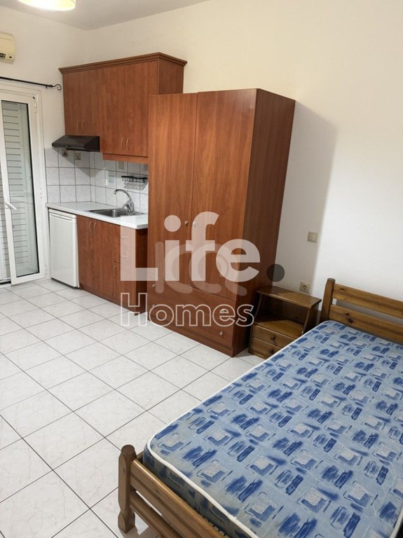 Studio / γκαρσονιέρα 20 τ.μ. προς ενοικίαση, Εσταυρωμένος