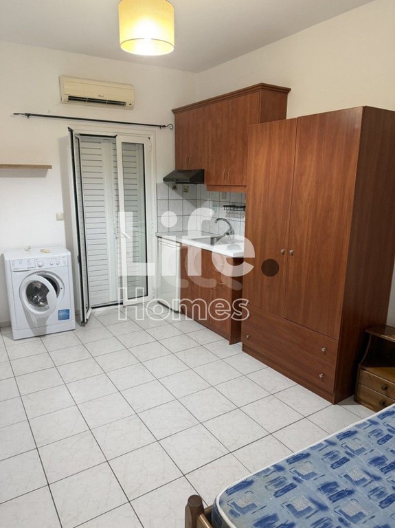 Studio / γκαρσονιέρα 20 τ.μ. προς ενοικίαση, Εσταυρωμένος