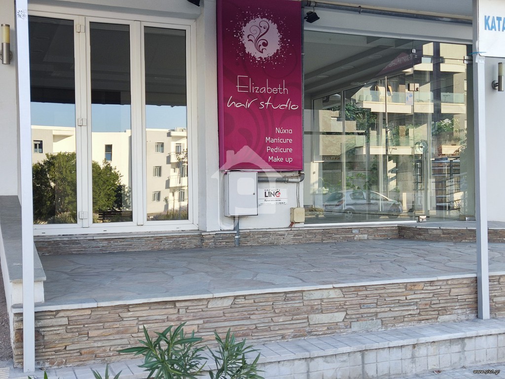 Κατάστημα 70 τ.μ. προς ενοικίαση, Άνω Μαλακοπή
