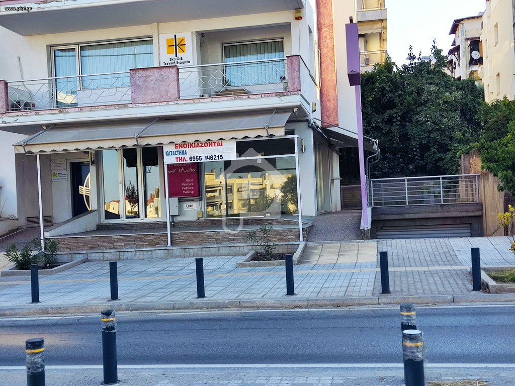 Κατάστημα 70 τ.μ. προς ενοικίαση, Άνω Μαλακοπή