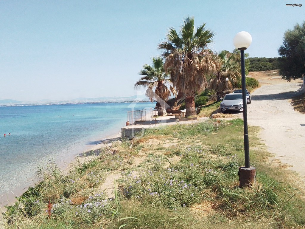 Αγροτεμάχια 700 τ.μ. προς πώληση, Νέα Ποτίδαια