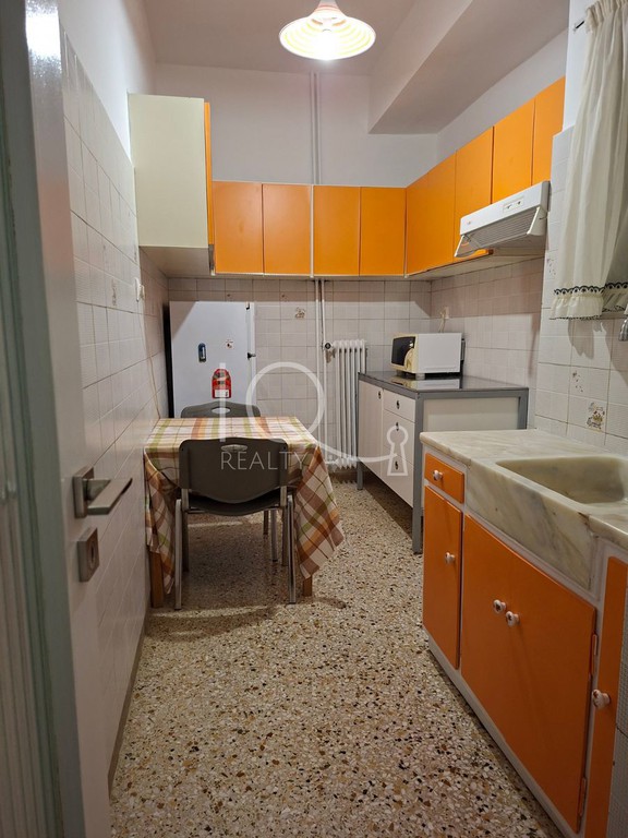 Διαμέρισμα 52 τ.μ. πρός ενοικίαση, Αθήνα - Κέντρο, Παγκράτι