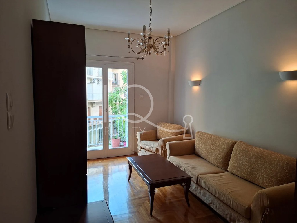 Διαμέρισμα 52 τ.μ. πρός ενοικίαση, Αθήνα - Κέντρο, Παγκράτι