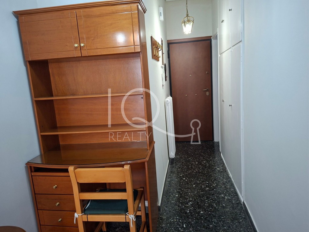 Διαμέρισμα 52 τ.μ. πρός ενοικίαση, Αθήνα - Κέντρο, Παγκράτι