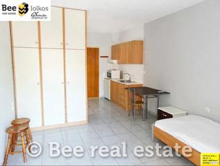 Studio / γκαρσονιέρα 26 τ.μ. προς πώληση, Παλαιά Βόλου-thumb-15