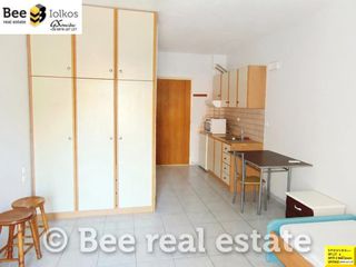 Studio / γκαρσονιέρα 26 τ.μ. προς πώληση, Παλαιά Βόλου-thumb-16