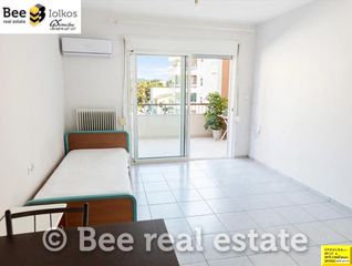 Studio / γκαρσονιέρα 26 τ.μ. προς πώληση, Παλαιά Βόλου-thumb-6
