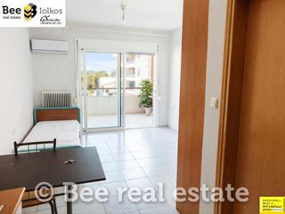 Studio / γκαρσονιέρα 26 τ.μ. προς πώληση, Παλαιά Βόλου-thumb-5