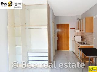Studio / γκαρσονιέρα 26 τ.μ. προς πώληση, Παλαιά Βόλου-thumb-17