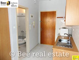 Studio / γκαρσονιέρα 26 τ.μ. προς πώληση, Παλαιά Βόλου-thumb-20