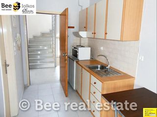 Studio / γκαρσονιέρα 26 τ.μ. προς πώληση, Παλαιά Βόλου-thumb-22