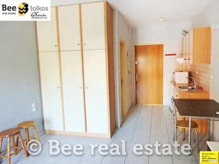 Studio / γκαρσονιέρα 26 τ.μ. προς πώληση, Παλαιά Βόλου-thumb-14