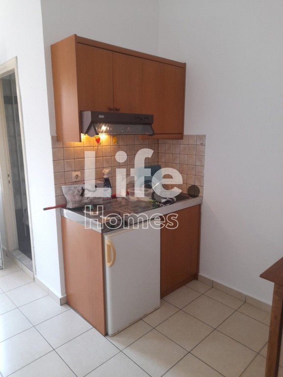 Studio / γκαρσονιέρα 25 τ.μ. προς ενοικίαση, Γιοφυράκια