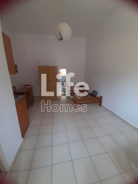 Studio / γκαρσονιέρα 25 τ.μ. προς ενοικίαση, Γιοφυράκια