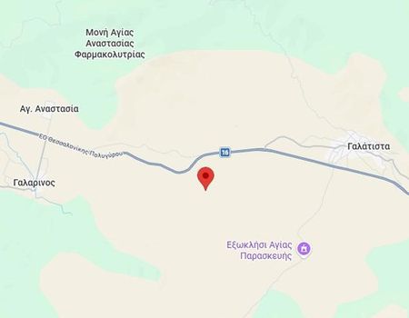 Αγροτεμάχια 4.255 τ.μ. προς πώληση