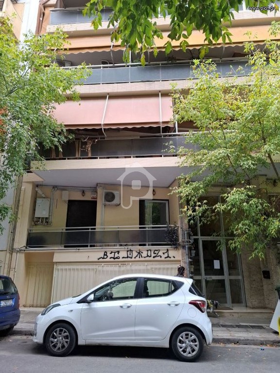 Αποθήκη 300 τ.μ. πρός πώληση, Αθήνα - Κέντρο, Παγκράτι
