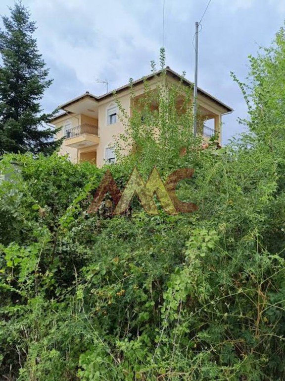 Μονοκατοικία 180 τ.μ. πρός πώληση, Θεσσαλονίκη - Υπόλ. Νομού, Βερτίσκος