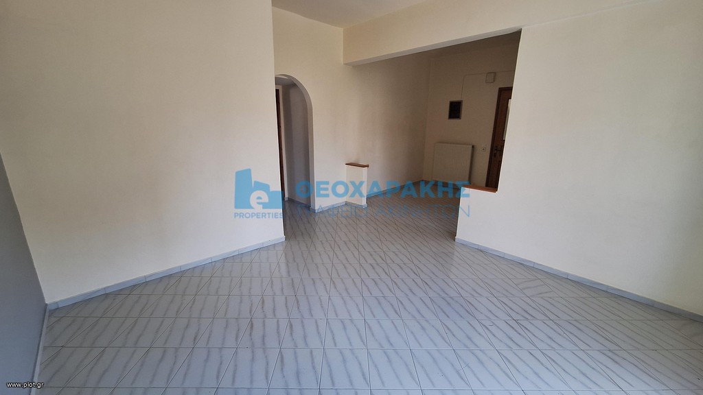 Διαμέρισμα 55 τ.μ. πρός ενοικίαση, Ν. Ηρακλείου, Ηράκλειο Κρήτης