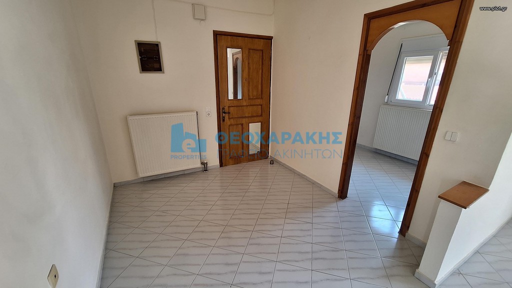 Διαμέρισμα 55 τ.μ. πρός ενοικίαση, Ν. Ηρακλείου, Ηράκλειο Κρήτης