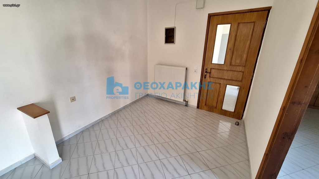 Διαμέρισμα 55 τ.μ. πρός ενοικίαση, Ν. Ηρακλείου, Ηράκλειο Κρήτης