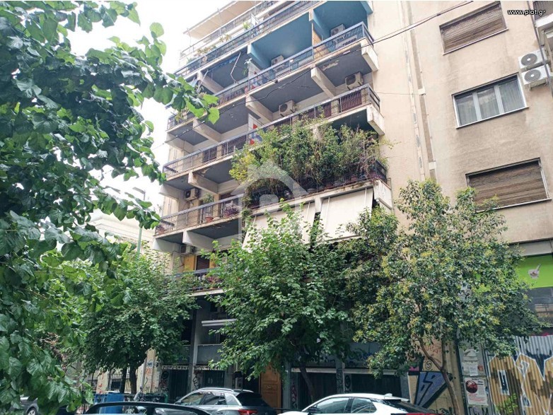 Κατάστημα 405 τ.μ. πρός πώληση, Αθήνα - Κέντρο, Λεωφ. Πατησίων - Λεωφ. Αχαρνών