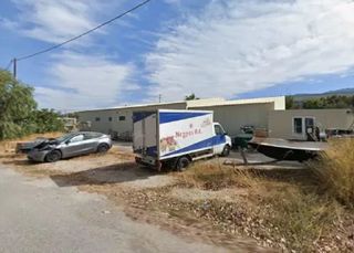 Βιομηχανικός χώρος 5.300 τ.μ. για πώληση
