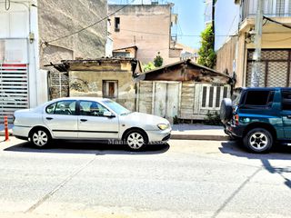 Οικόπεδο 136 τ.μ. για πώληση
