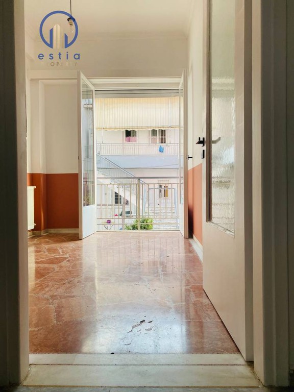 Διαμέρισμα 64 τ.μ. προς ενοικίαση, Προσφυγικά Πάτρας