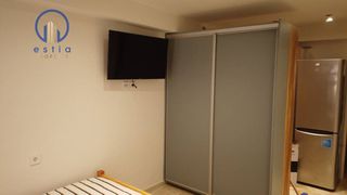 Studio / γκαρσονιέρα 27 τ.μ. προς ενοικίαση, Αγία Σοφία Πάτρας-thumb-4