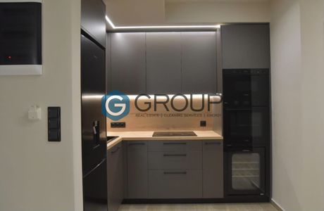 Apartment 65 sqm for sale