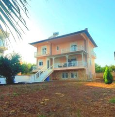 Μονοκατοικία 207 τ.μ. για πώληση