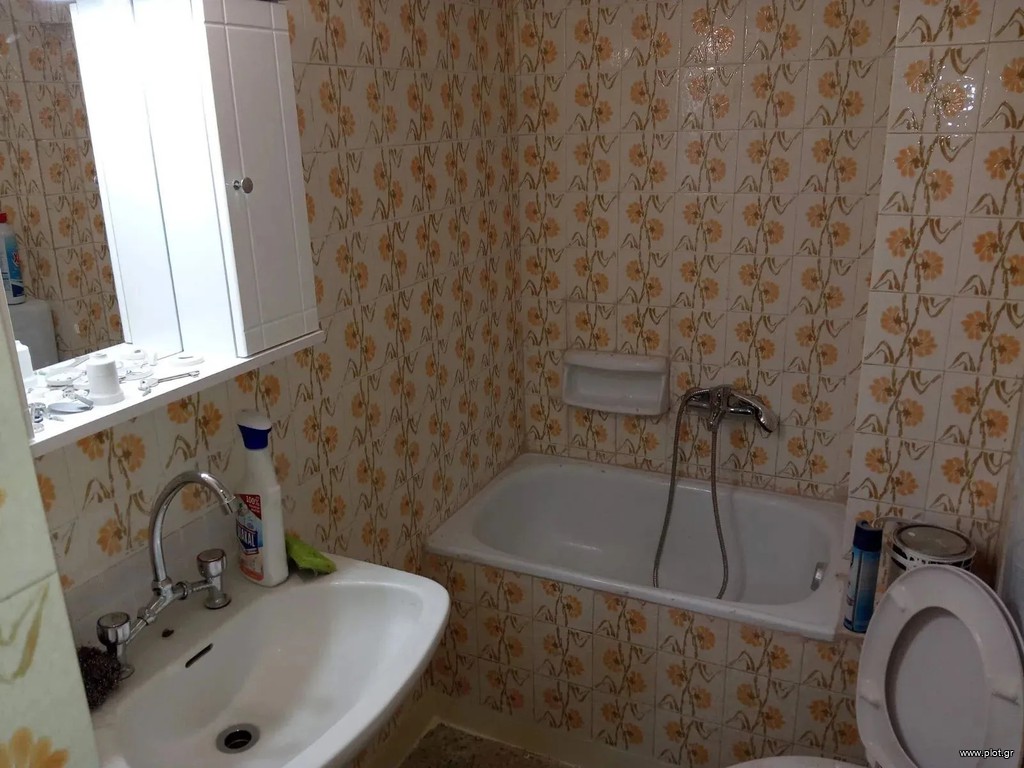 Studio / γκαρσονιέρα 40 τ.μ. πρός ενοικίαση, Θεσσαλονίκη - Κέντρο, Κάτω Τούμπα