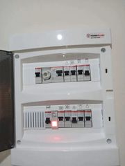 Studio / γκαρσονιέρα 40 τ.μ. για ενοικίαση, Θεσσαλονίκη - Κέντρο, Κάτω Τούμπα-thumb-9
