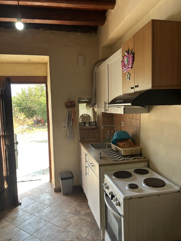 Μεζονέτα 41 τ.μ. προς ενοικίαση, Ν. Ηρακλείου, Τυμπάκι